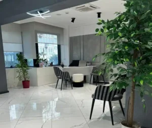 veniceic2 bekleme odası